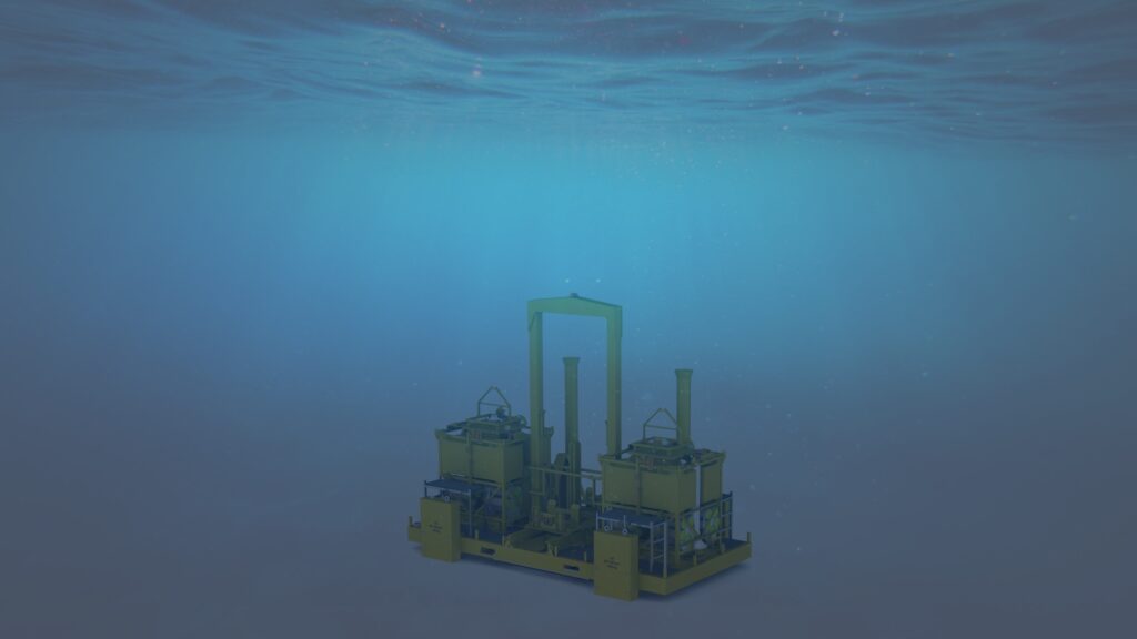 Subsea Products