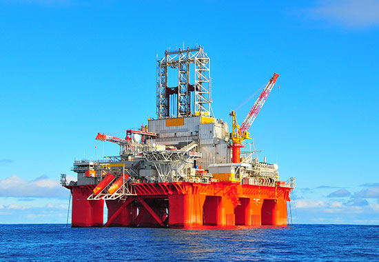 Gulf of Mexico oil and gas lease sale nets $275 million - WorkBoat