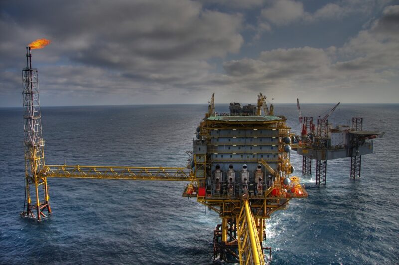 Oilgas Production Wellhead Equipment