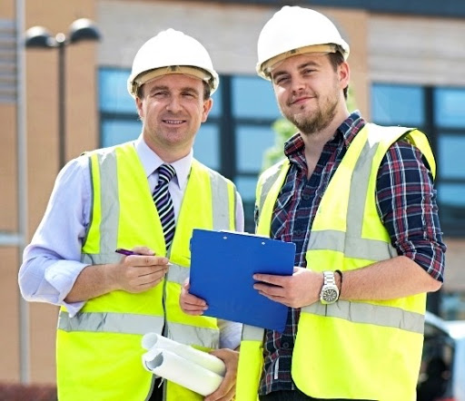 Construction jobs and careers