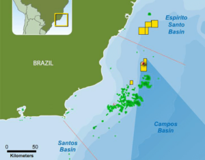 Campos Basin – Subsea Oil and Gas Directory