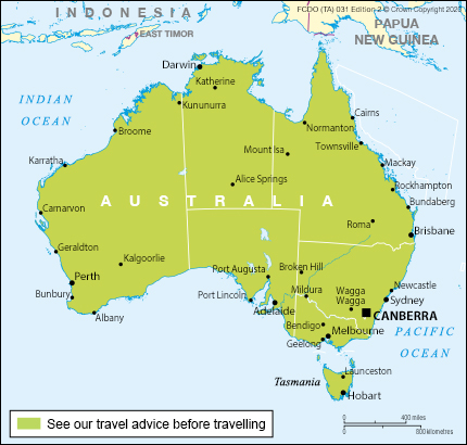 List of oil and gas companies in Australia