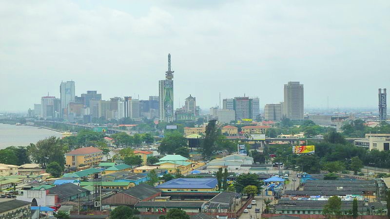 oil and gas companies in lagos nigeria